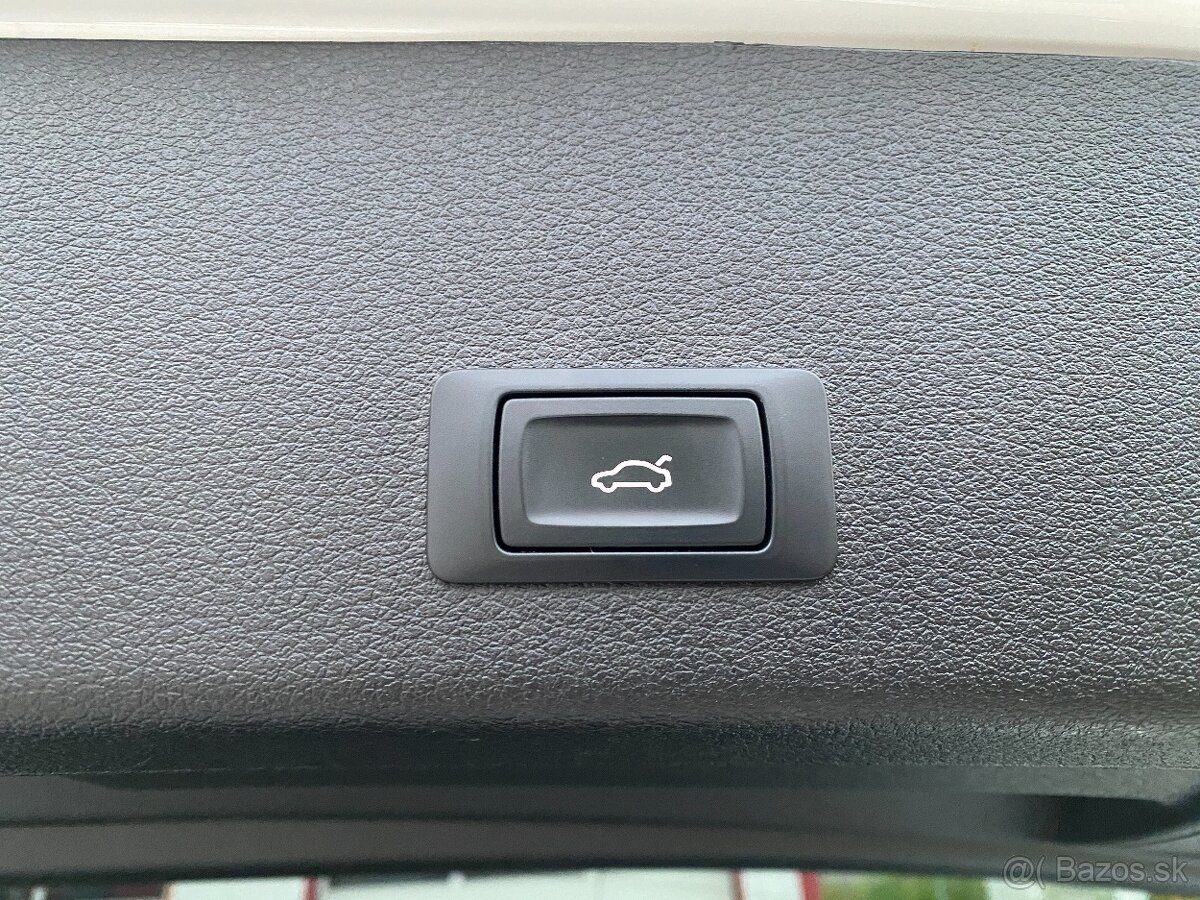 Audi E-tron 55 quattro S line DPH - 20