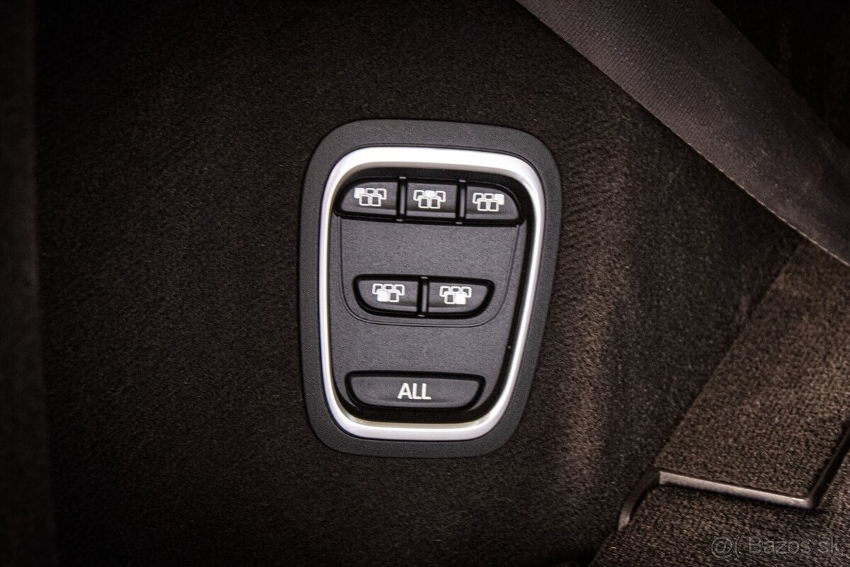 Renault Espace Energy dCi 160 7 miestne - 20