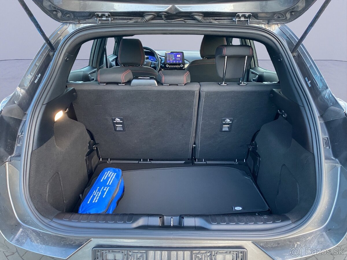 Ford Puma 1.0 EcoBoost mHEV ST-Line (92 kW) - 20