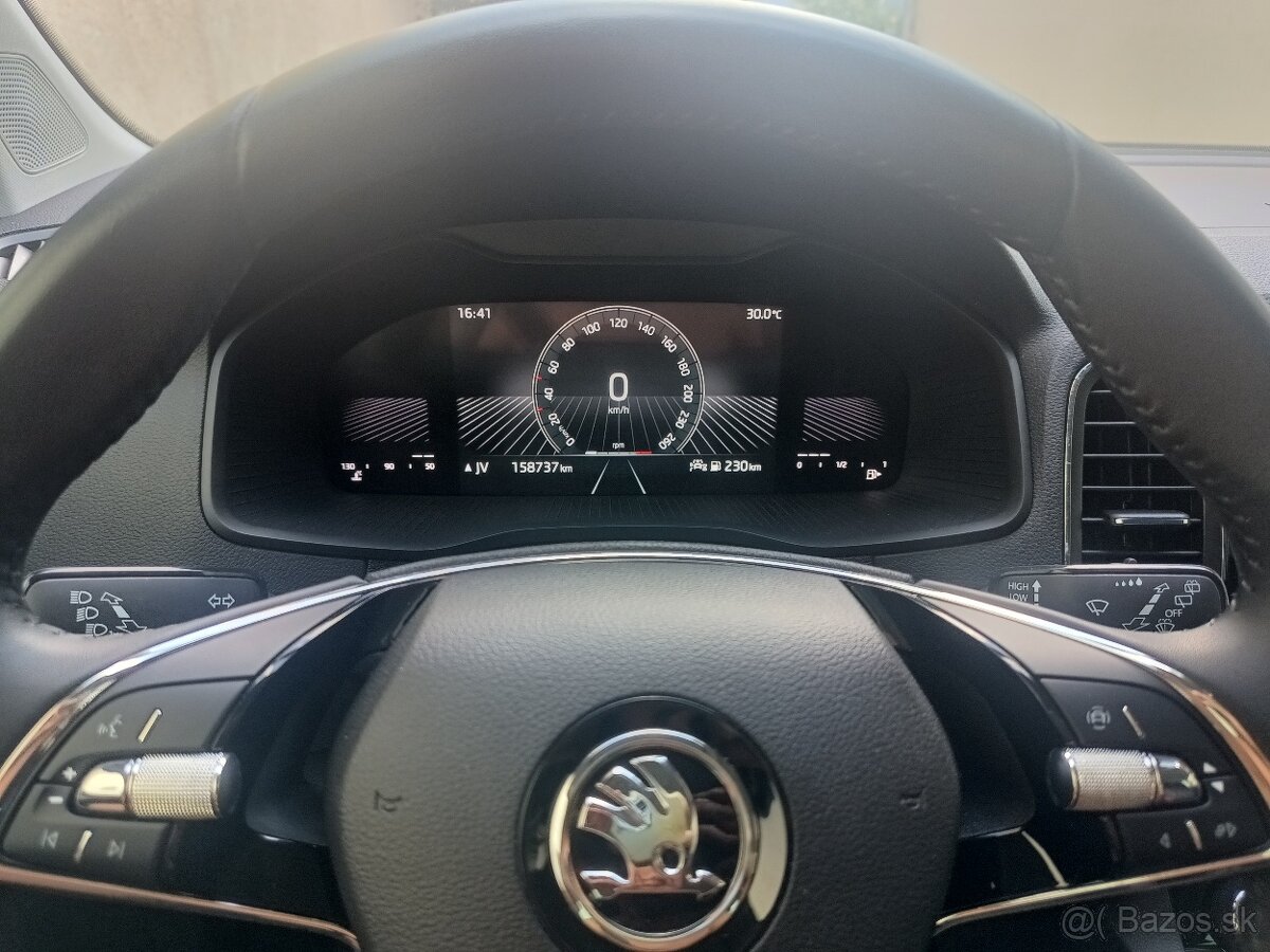 Škoda Karoq 2.0 TDI EVO Ambition - 20