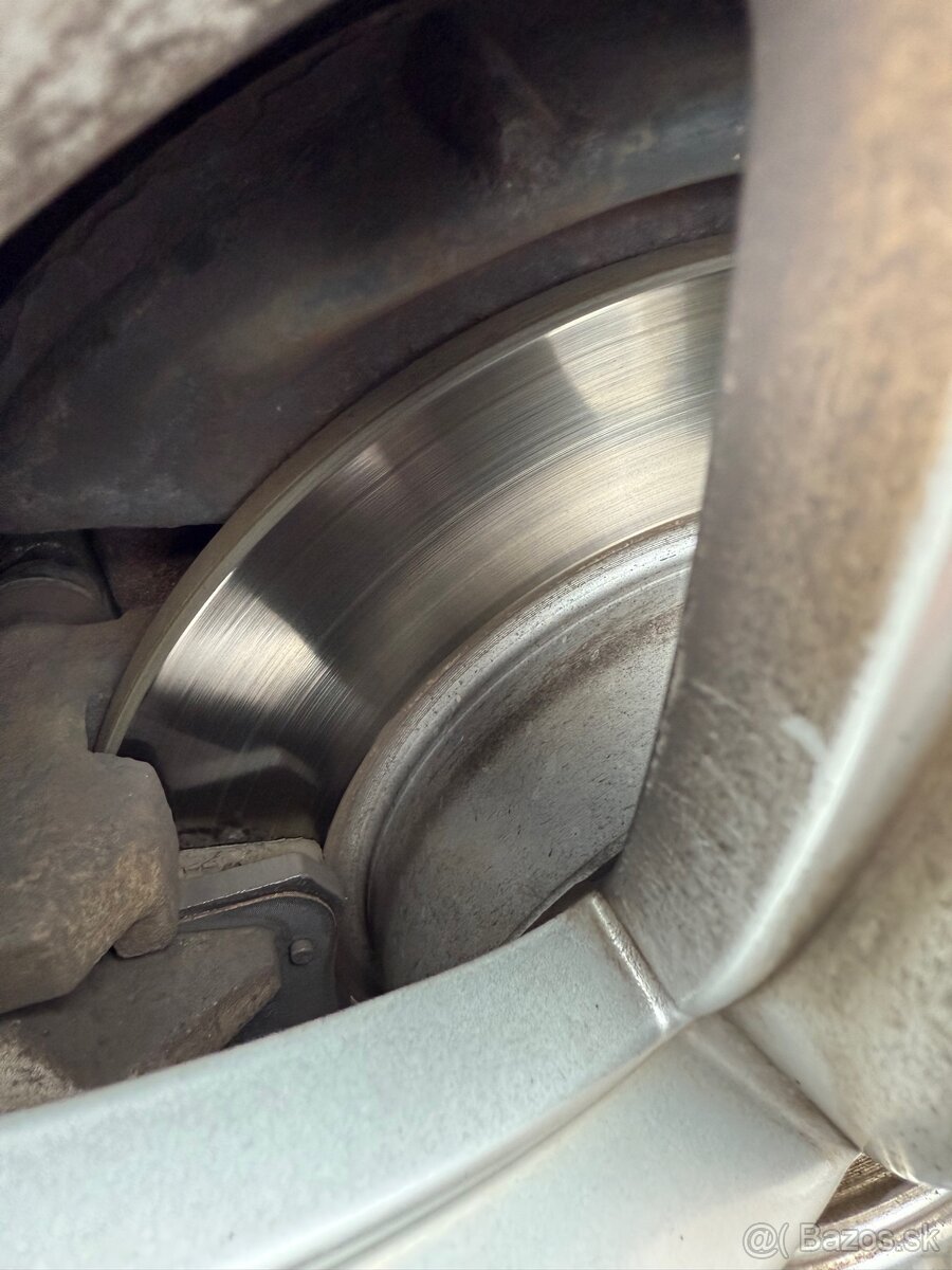 Škodu Octavia II sedan 1.6 MPI LPG, 2012r.v - 20