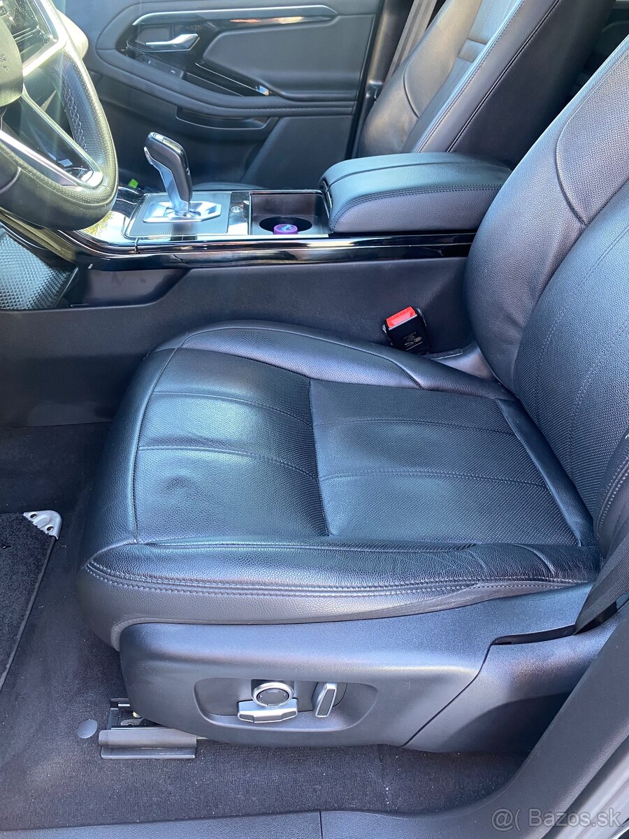 Range rover evoque - 20