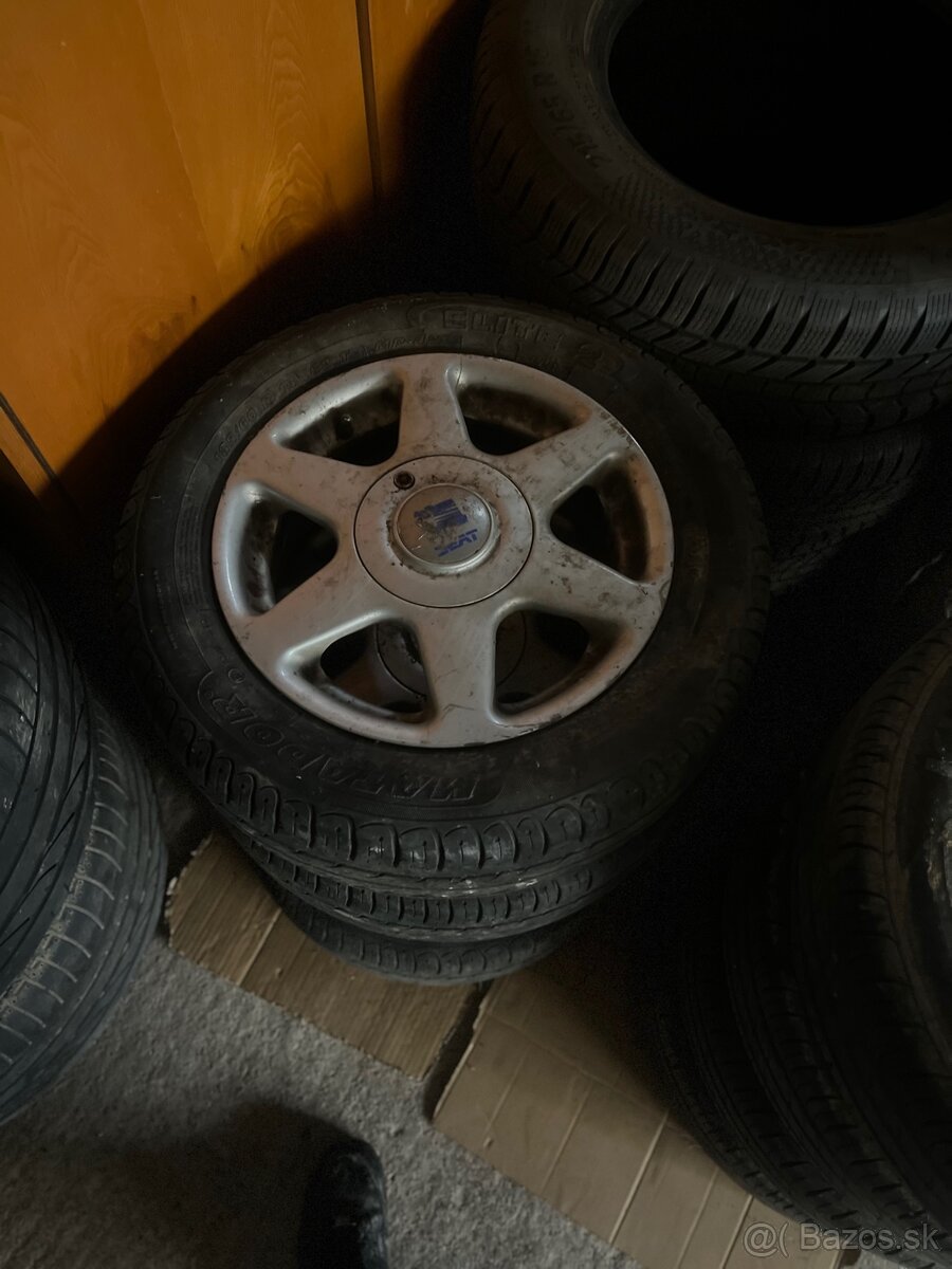 Vw polo classic 1.4 - 20