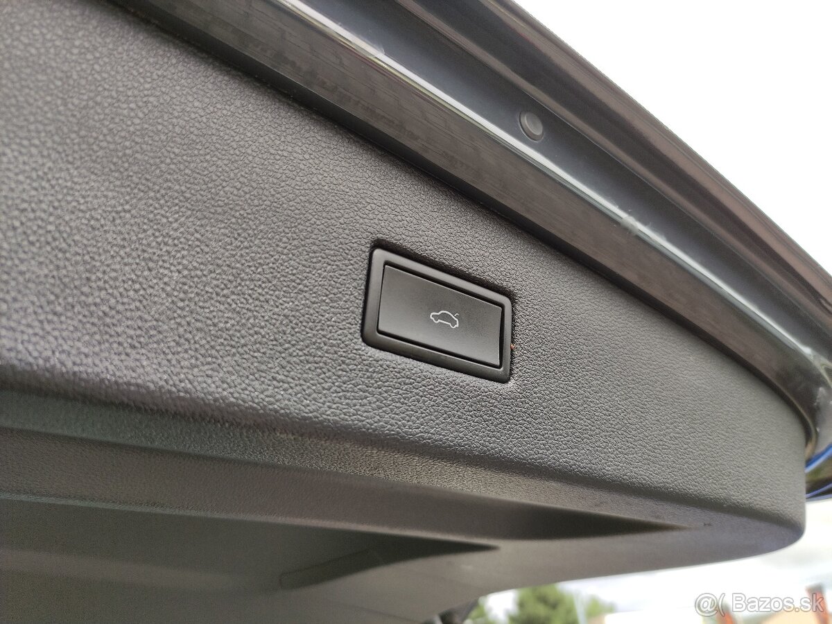 Seat Tarraco TDi EXCELLENCE VIRTUAL FullLED BEATS KAMERA - 20