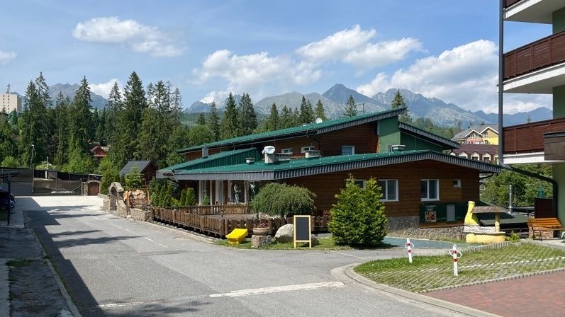 Fantastický 2-izb. apartmán – Tatranská Štrba, Vysoké Tatry - 20