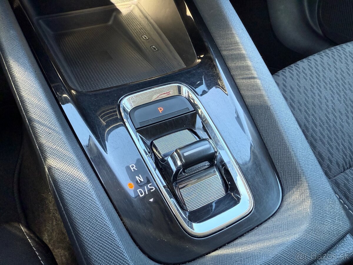 Škoda Octavia Combi 2.0 TDI SCR Style DSG - 20