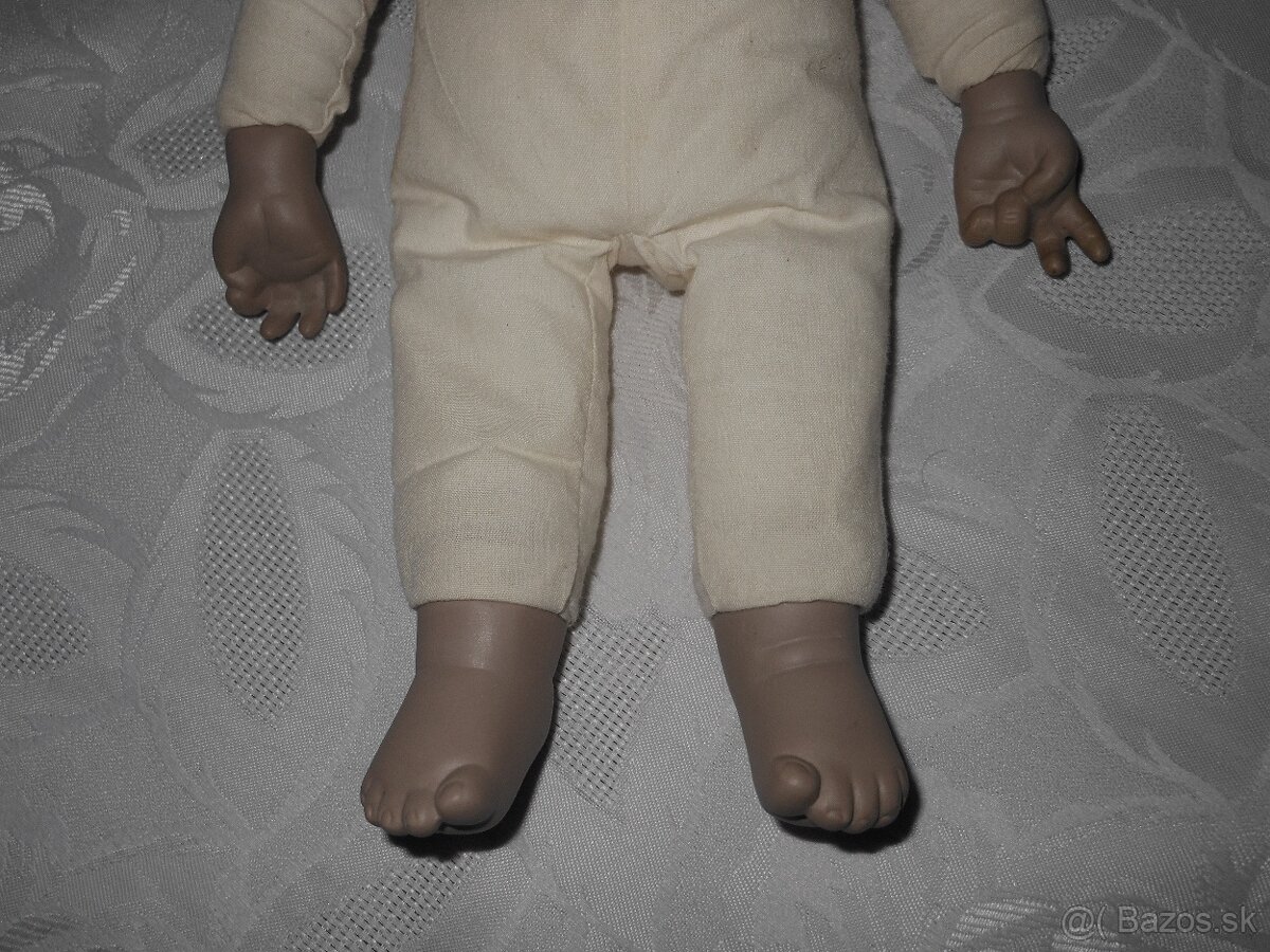 2 babiky Ashton Drake - 20