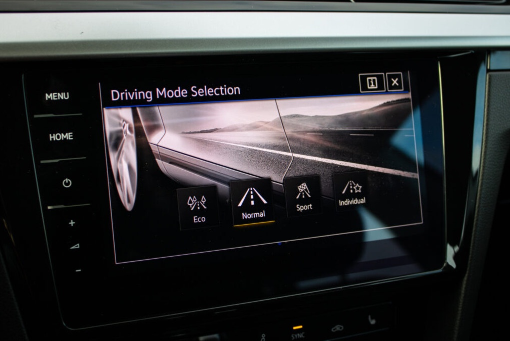 Volkswagen Arteon Shooting Brake - 20