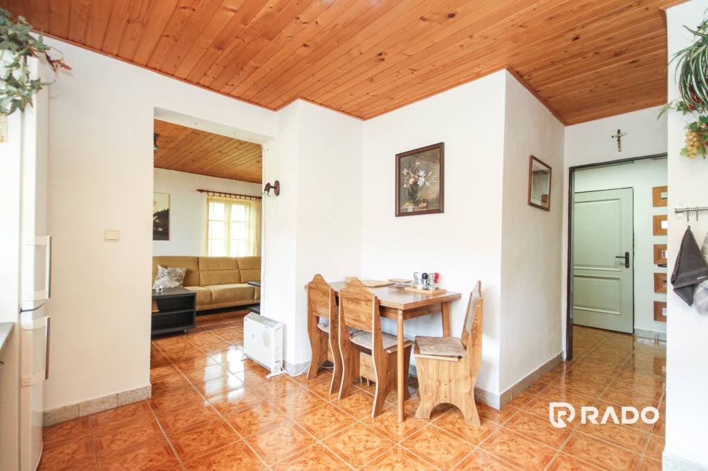 RADO | Rodinný dom s pozemkom 3802m2, Sidonie - Horné Srnie - 20