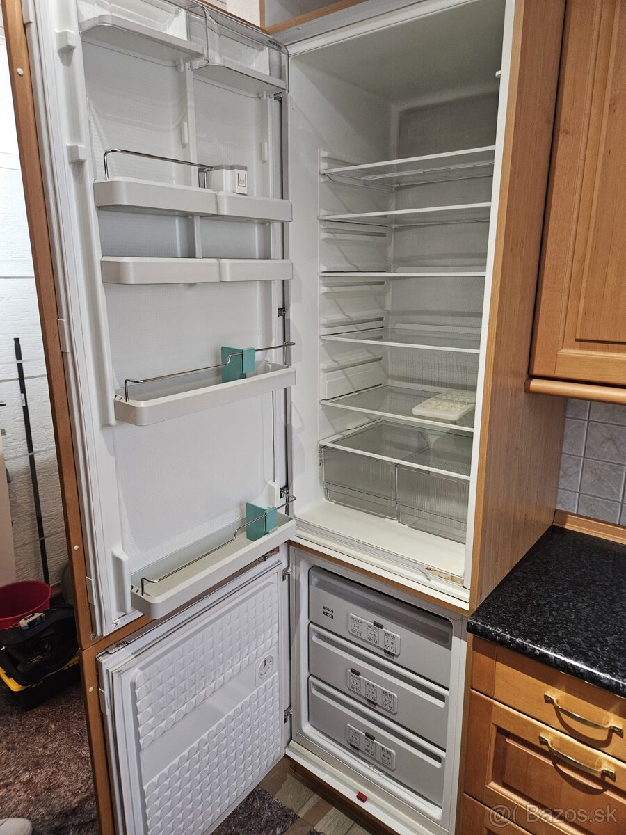 Kuchynská linka z Nemecka so spotrebičmi - 20