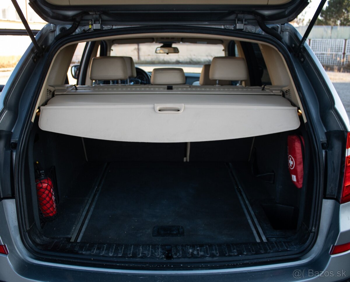 BMW X3 xDrive20d A/T - 20