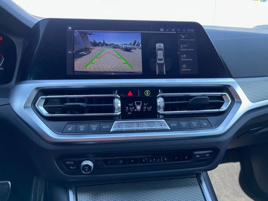 BMW Rad 3 M340d mHEV xDrive A/T - 20