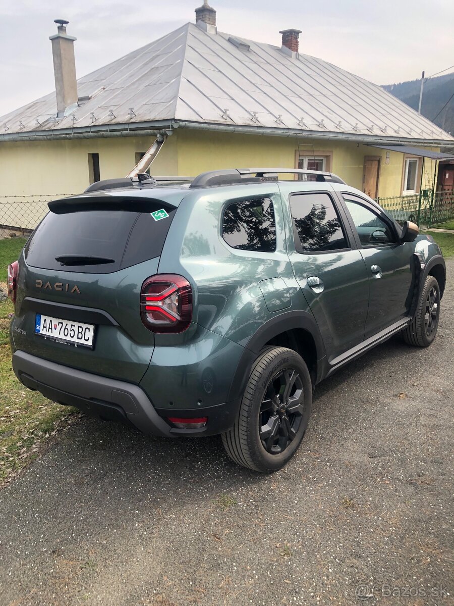 Dacia Duster - 20