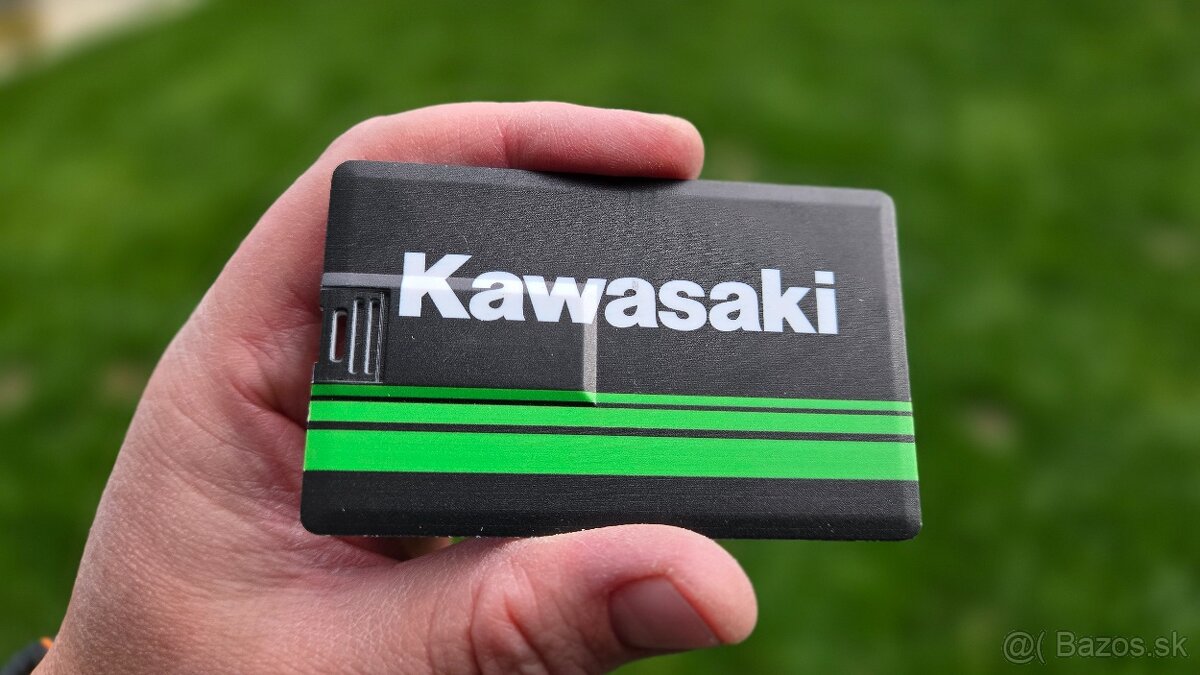 KAWASAKI H2 SX SE 2018 - 1 638 KM - ako nová - 20