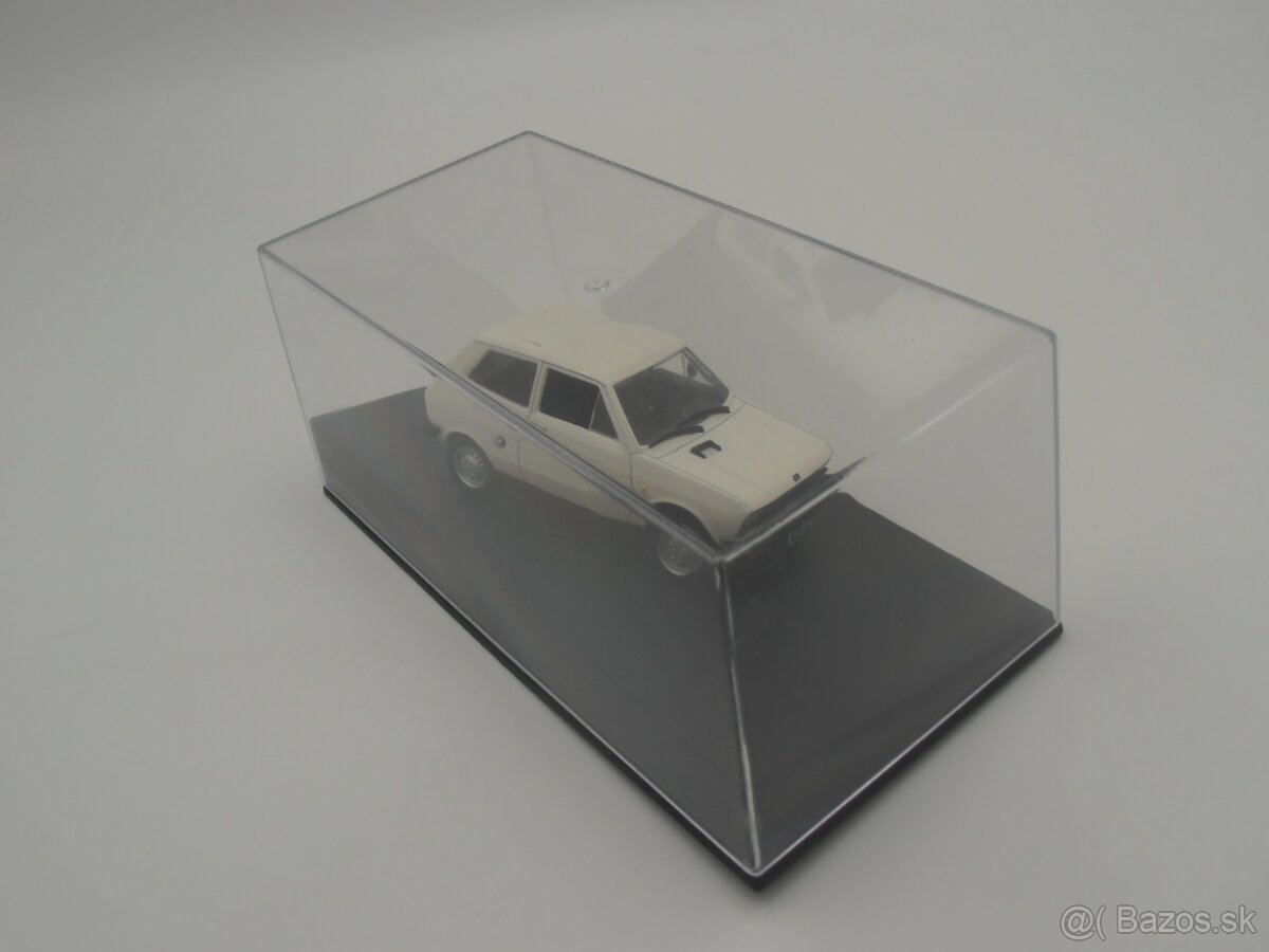 Volkswagen, Yugo 1/43 - 20