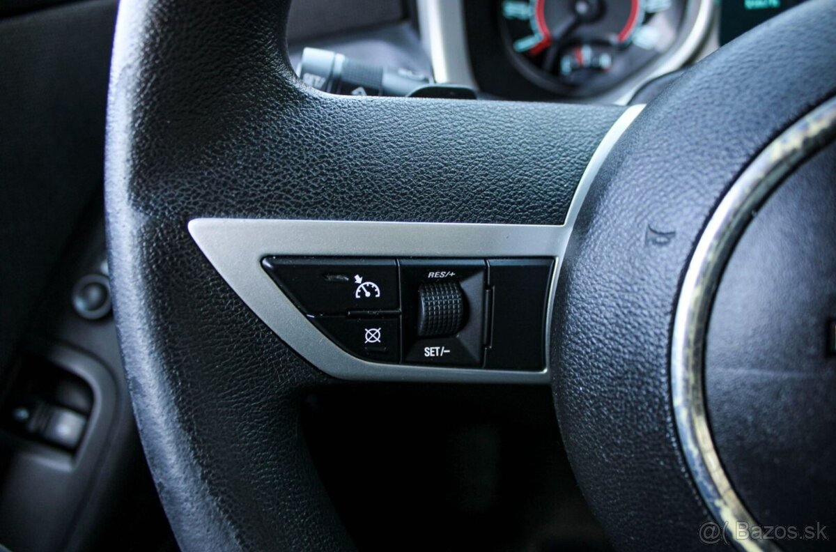 Chevrolet Camaro 3.6 V6 A/T - 20