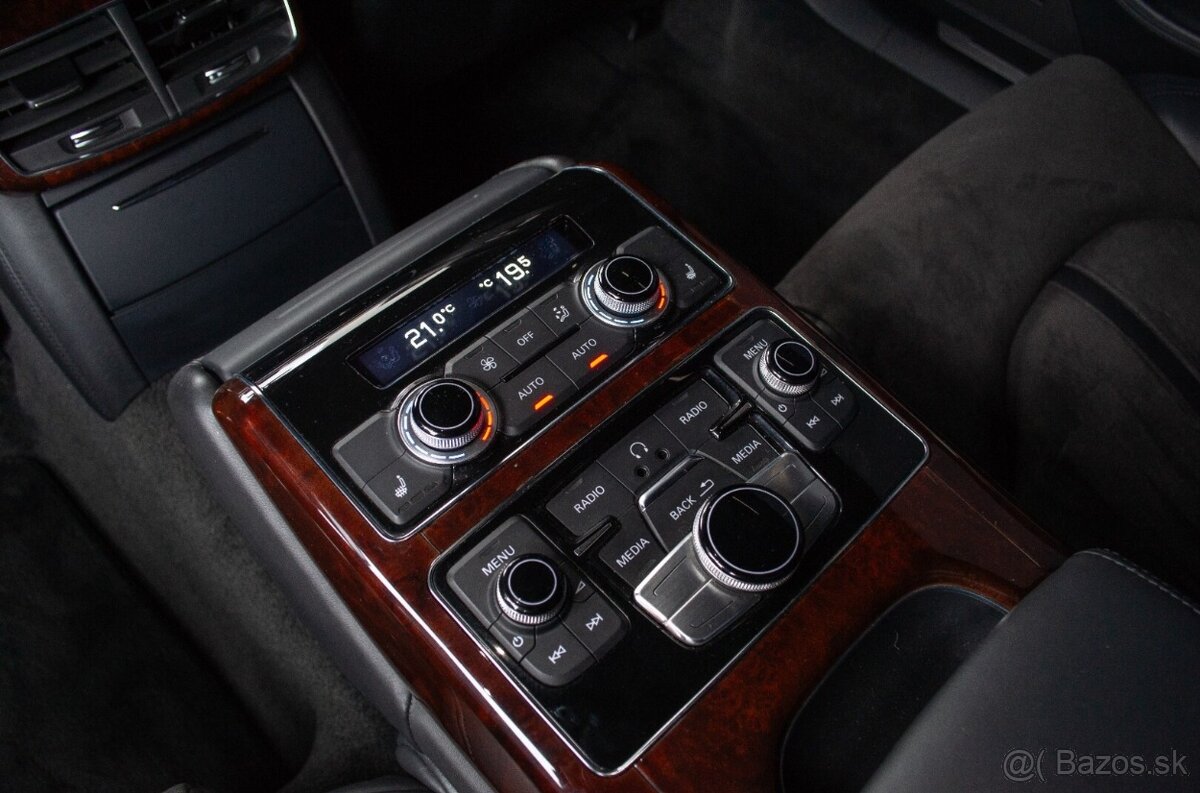 Audi A8 D4 Long 3.0 TDI V6 quattro tiptronic - 20