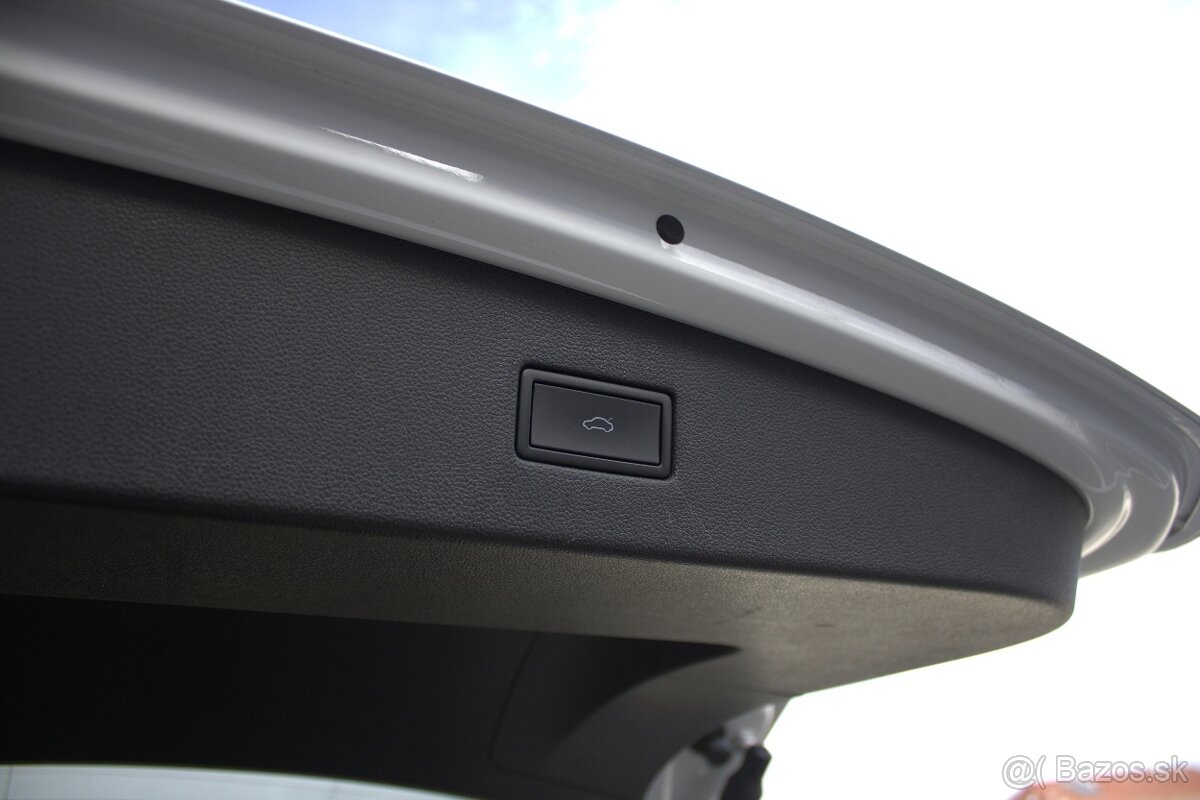 Volkswagen Tiguan Allspace 1.5 TSI, R-Line DSG AT7 - 20