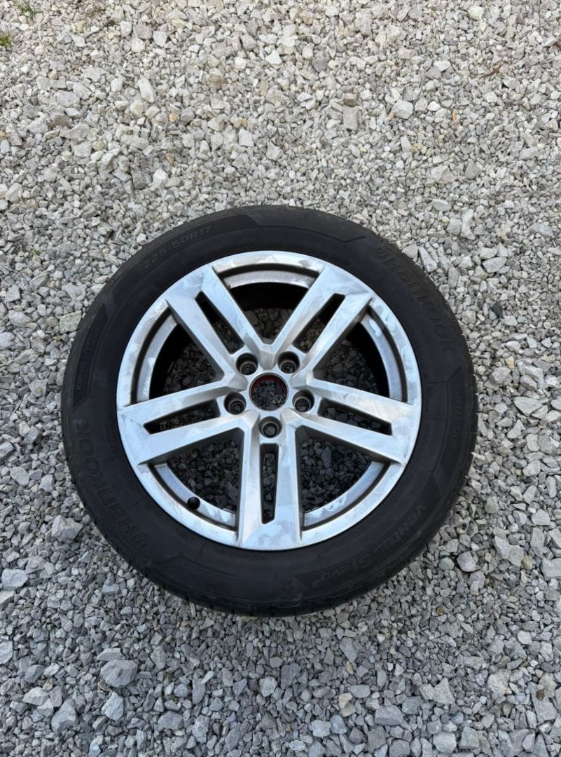 Seat Alhambra 2.0 TDI Style DSG 7MIEST - 20