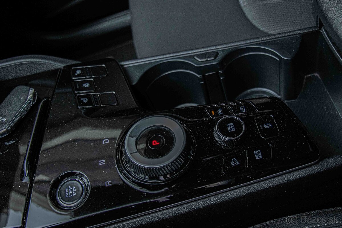 Kia Sportage 1.6 CRDi mHEV Gold A/T - 20