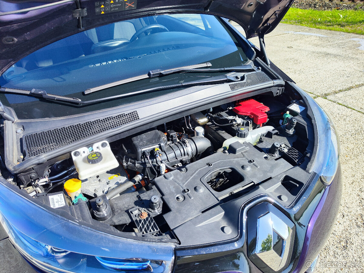 Renault Zoe R110 Z.E. 52 kWh Life - 20