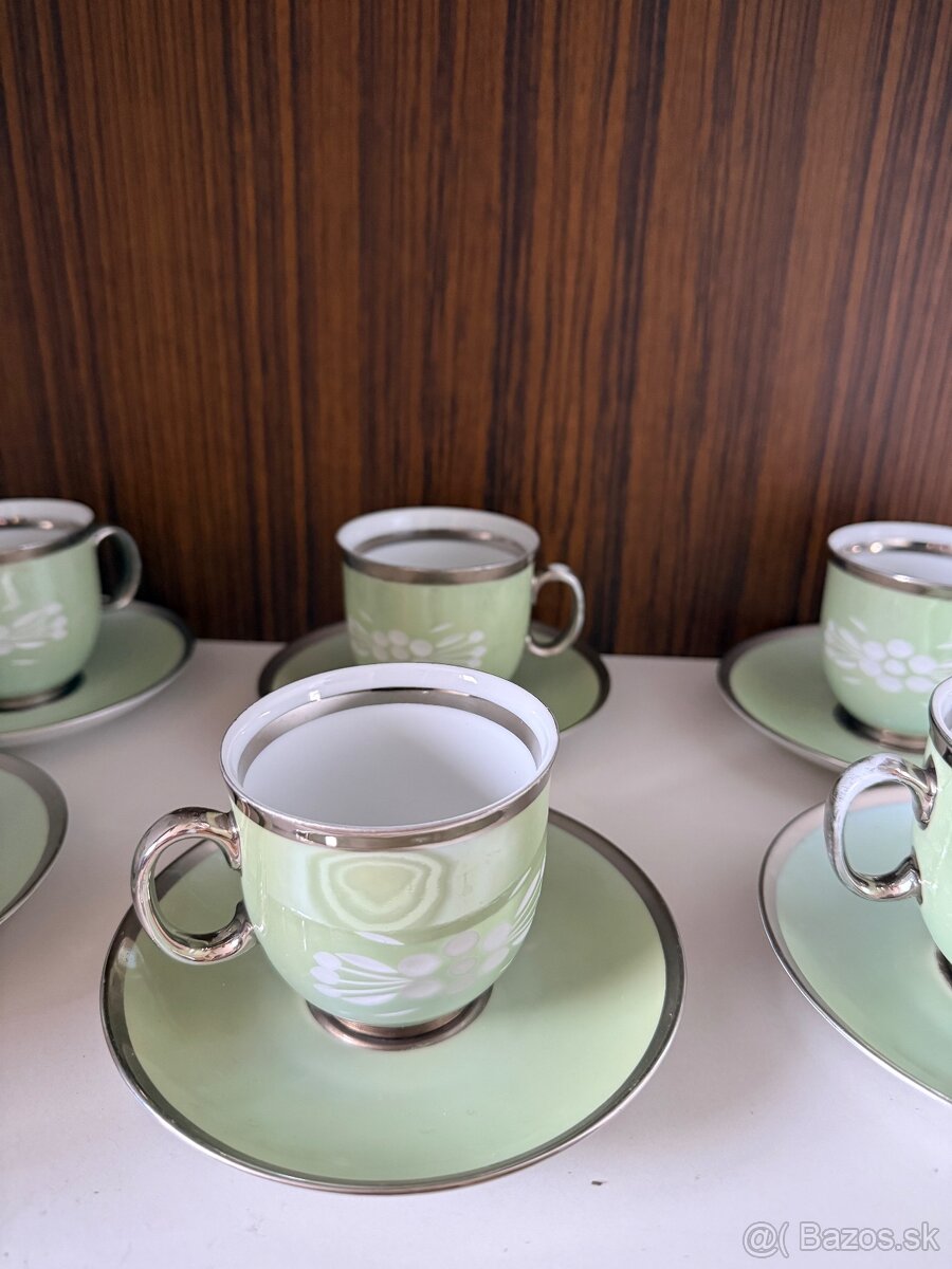 Porcelánové súpravy - 20