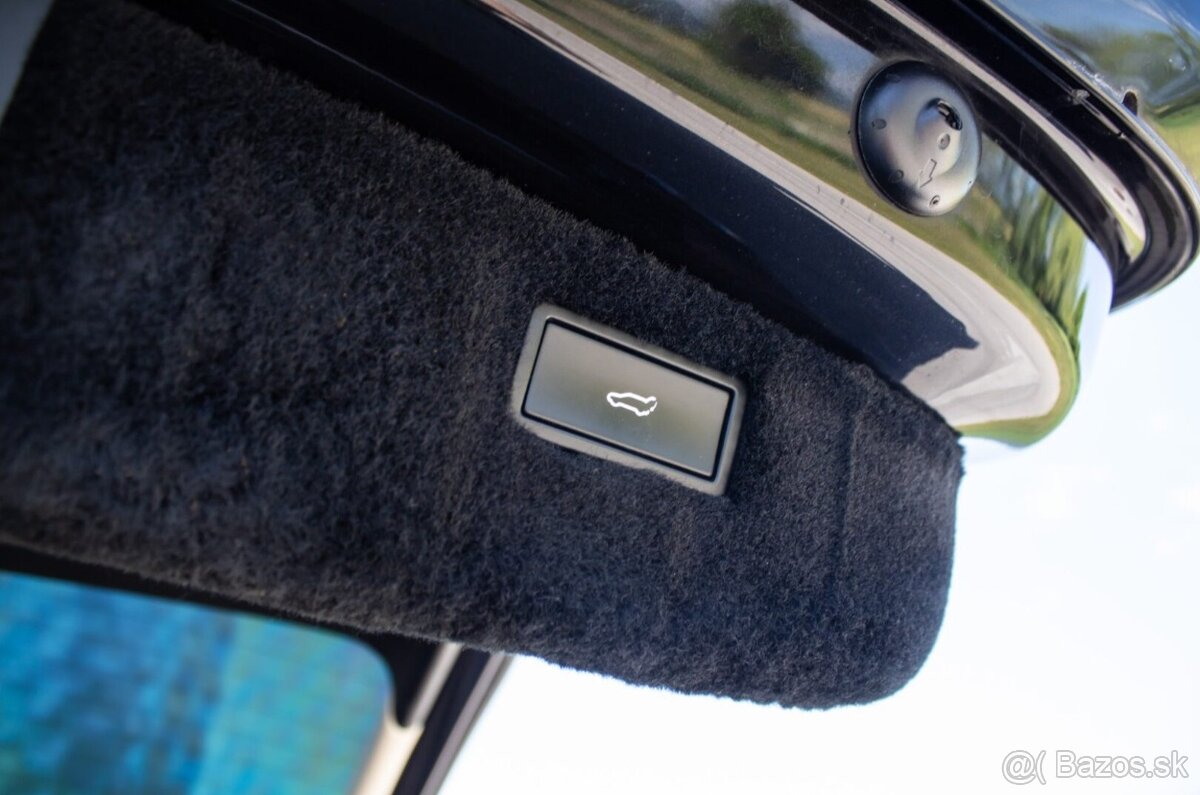 Porsche Cayenne TechArt Magnum - 20