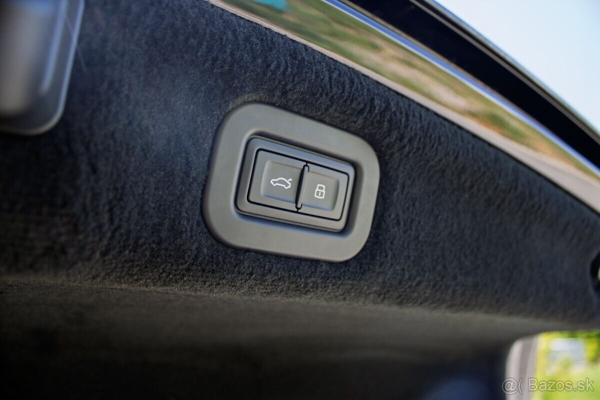 Bentley Flying Spur Speed W12 467kW - 20