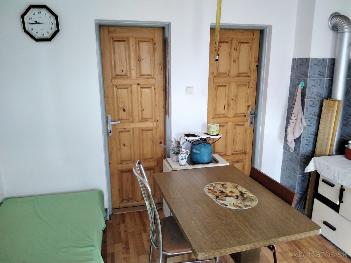 Predwj záhradnej chaty - 20