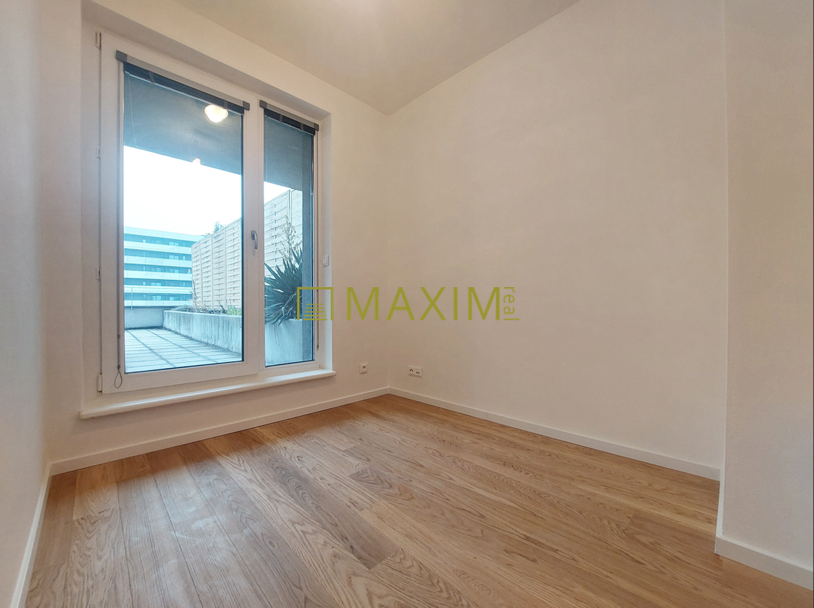 TOP - 3 izbový byt v projekte Platan na ulici Bajkalská v B - 20