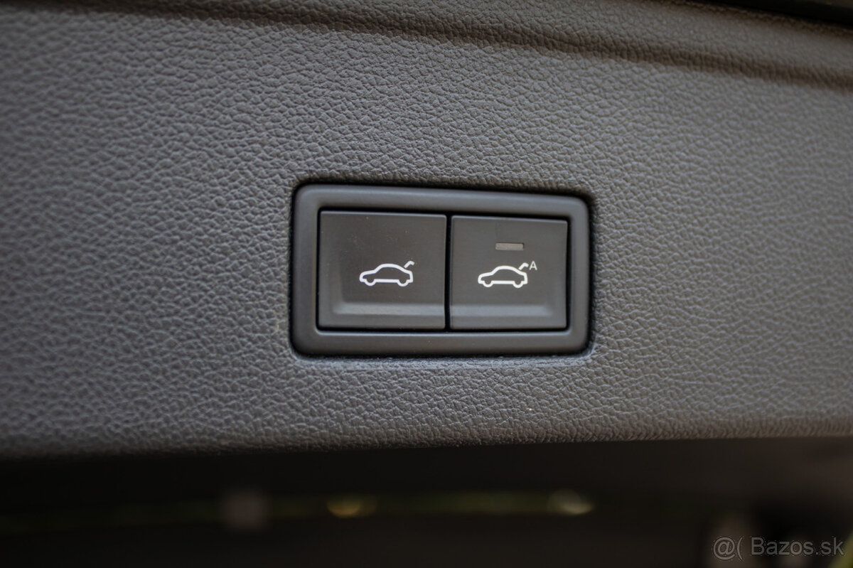 Volkswagen Touareg 4.0 TDI V8 R-line odpočet DPH - 20