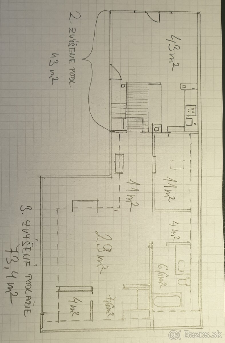 Predávame rodinný dom v Maďarsku v obci Hont - 20