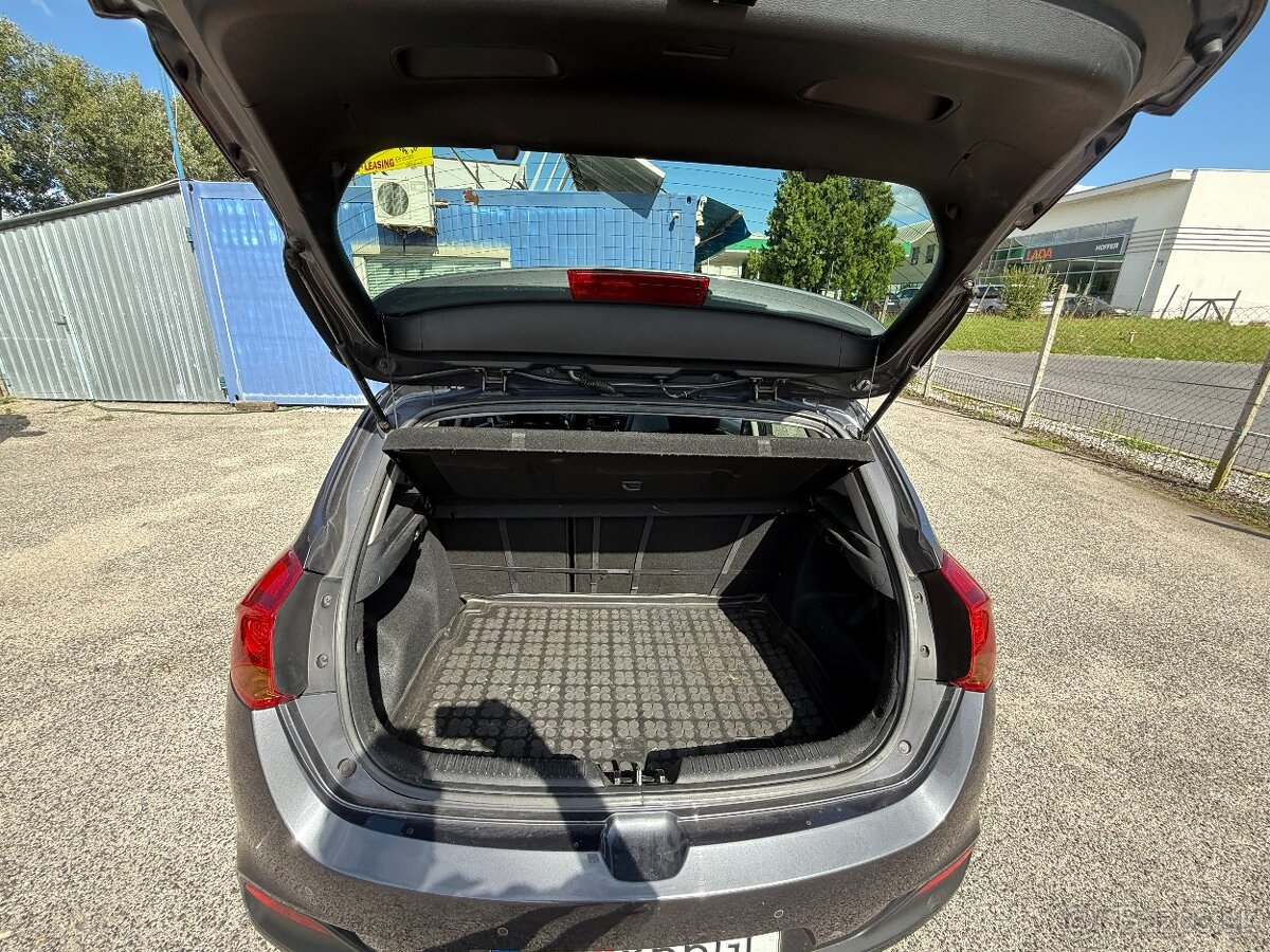 Kia Ceed 1.6 CRDI EX/Gold,94kw.M6.5d. Kupene v SR. - 20