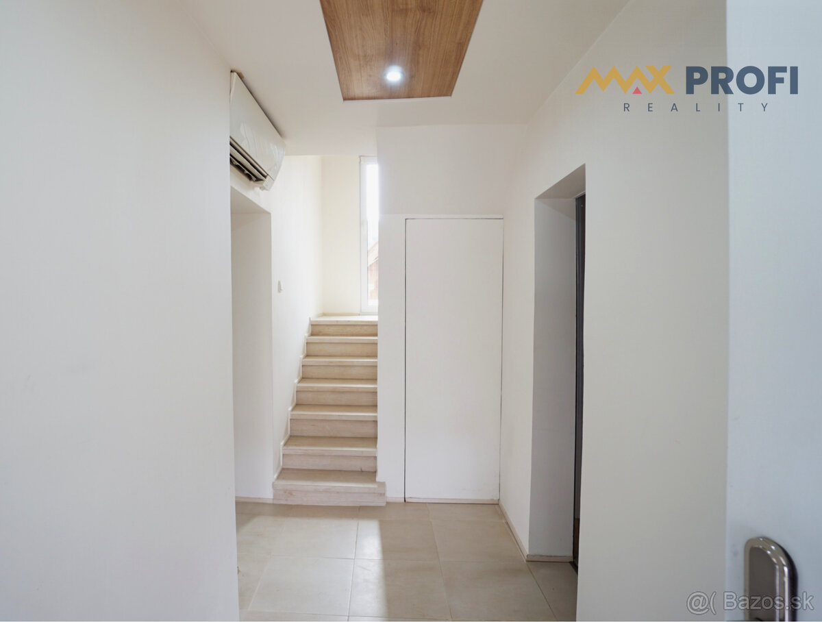 Na predaj, rodinný dom, 138m2, energeticky úsporný, Martin, - 20