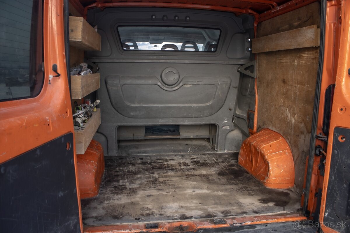 Fiat Ducato 30 L1H1 2.2 Multijet - 20