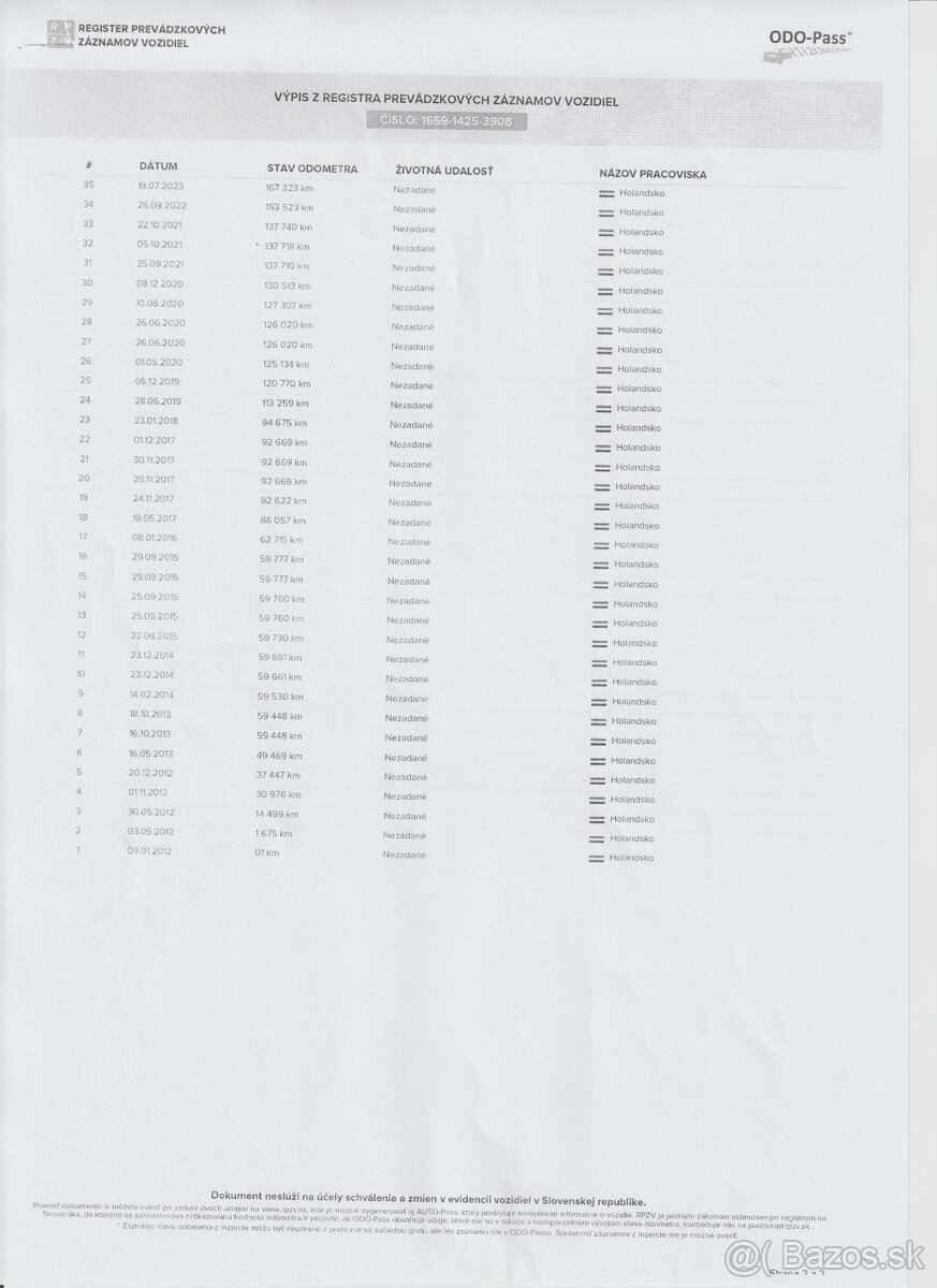 Peugeot 508 SW 1.6 THP --ťažné--2012--navi--panorama-- - 20