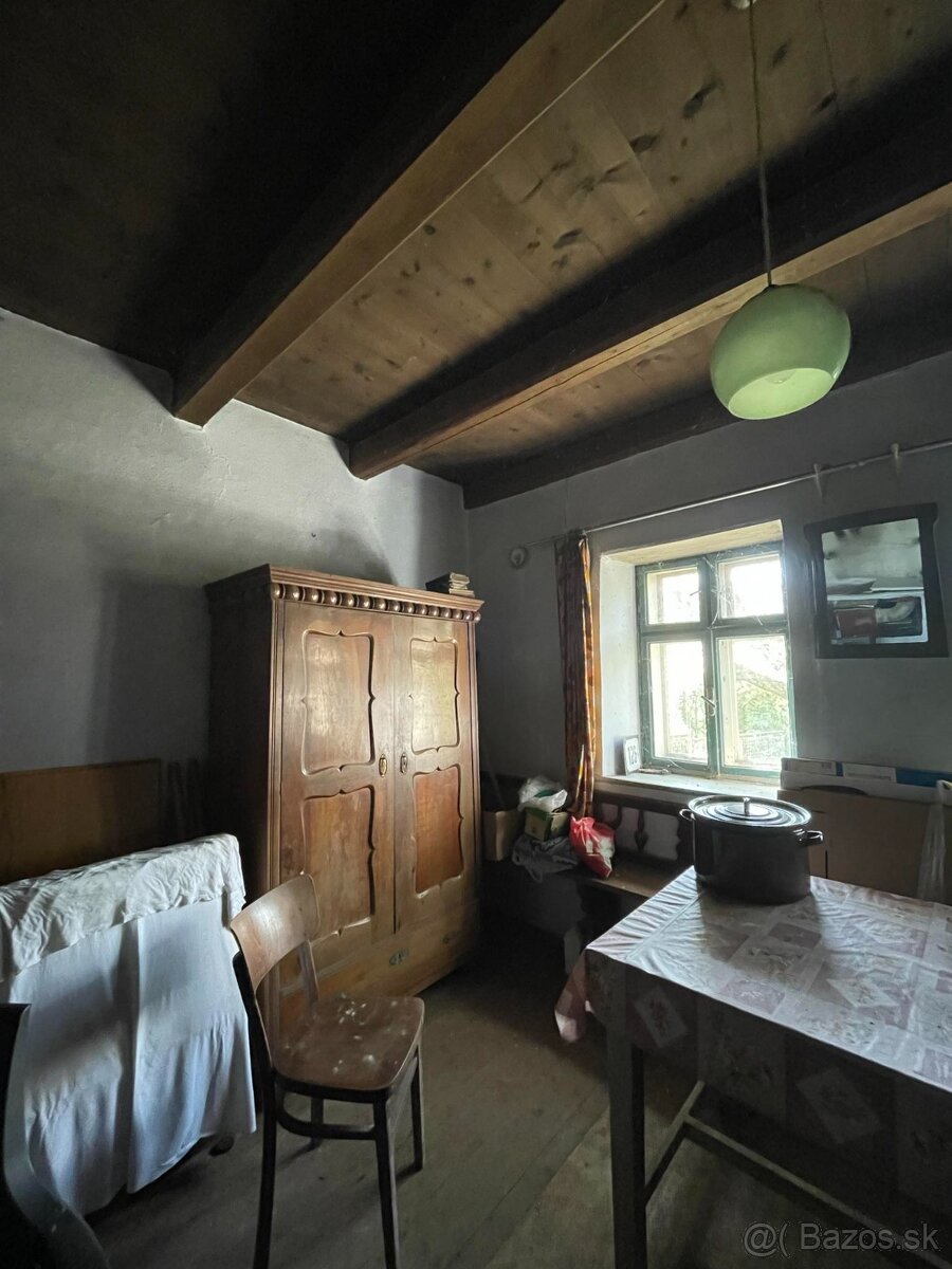 Na predaj 2 rodinné domy v jednej cene v Starej Turej - 20