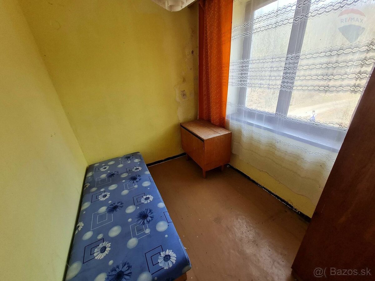 Super cenaVeľká chata v rekreačnej oblasti Valkov, na pre - 20