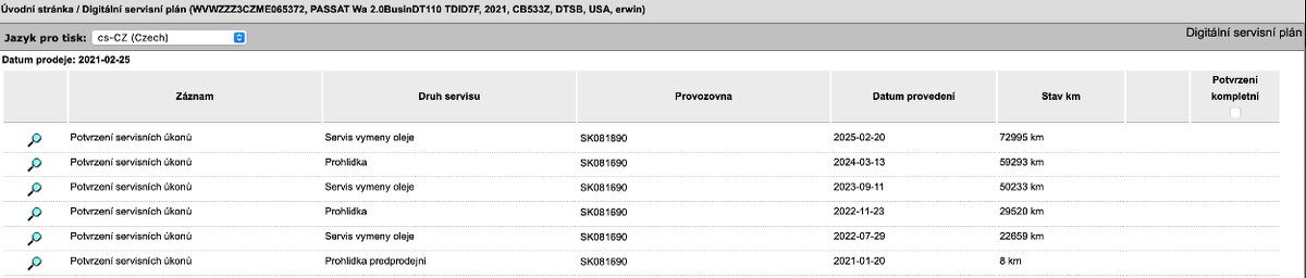 Volkswagen Passat Variant 2.0 TDI EVO Business DSG, DPH - 20