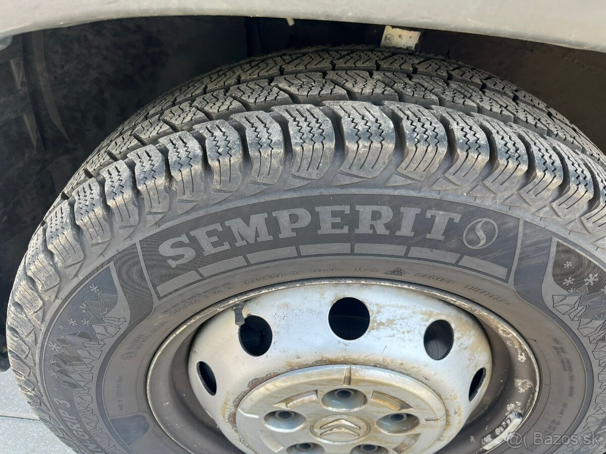 Citroën Jumper, 2.0 HDI L4H3 Maxi - 20