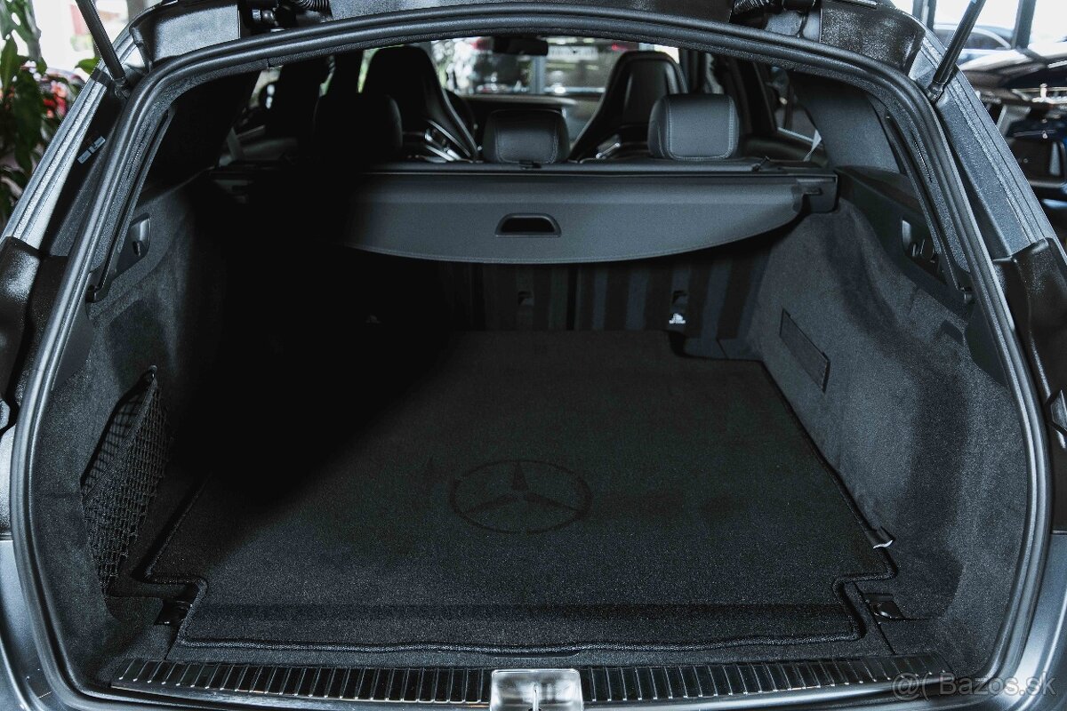 Mercedes-Benz AMG E 63s 4MATIC+ Kombi - 20