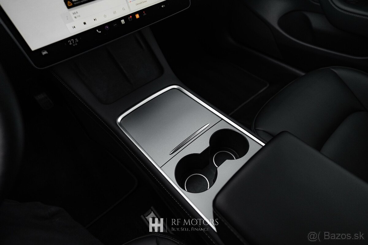 Tesla Model 3 LR AWD ,EAP, 19tis KM , ENHANCED AUTOPILOT - 20