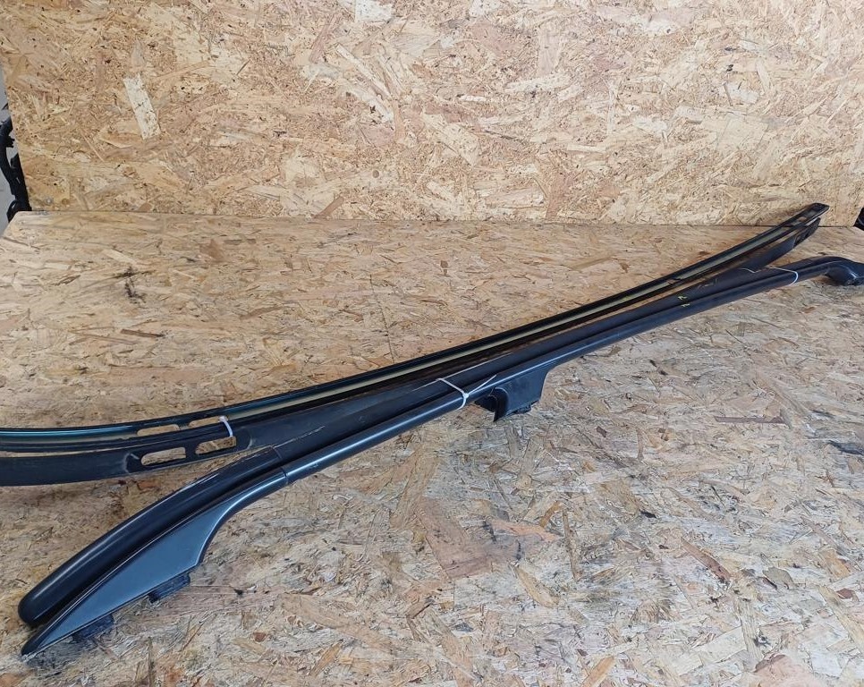 Mercedes ML W163 1998-2005 náhradní díly - 20