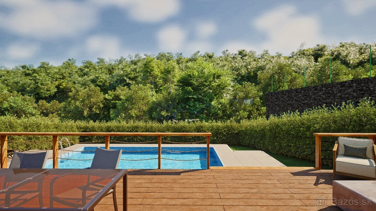 Stavebný pozemok - 20