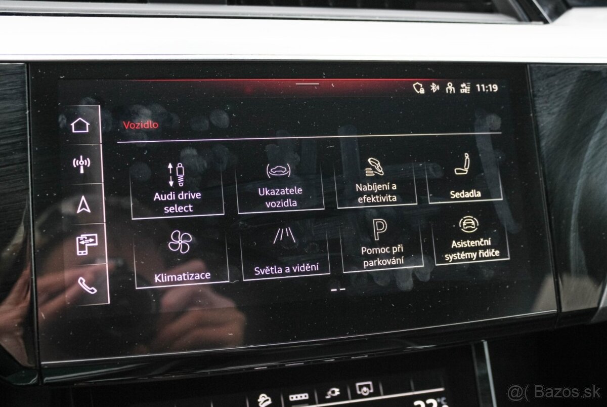 Audi E-tron S quattro - 20