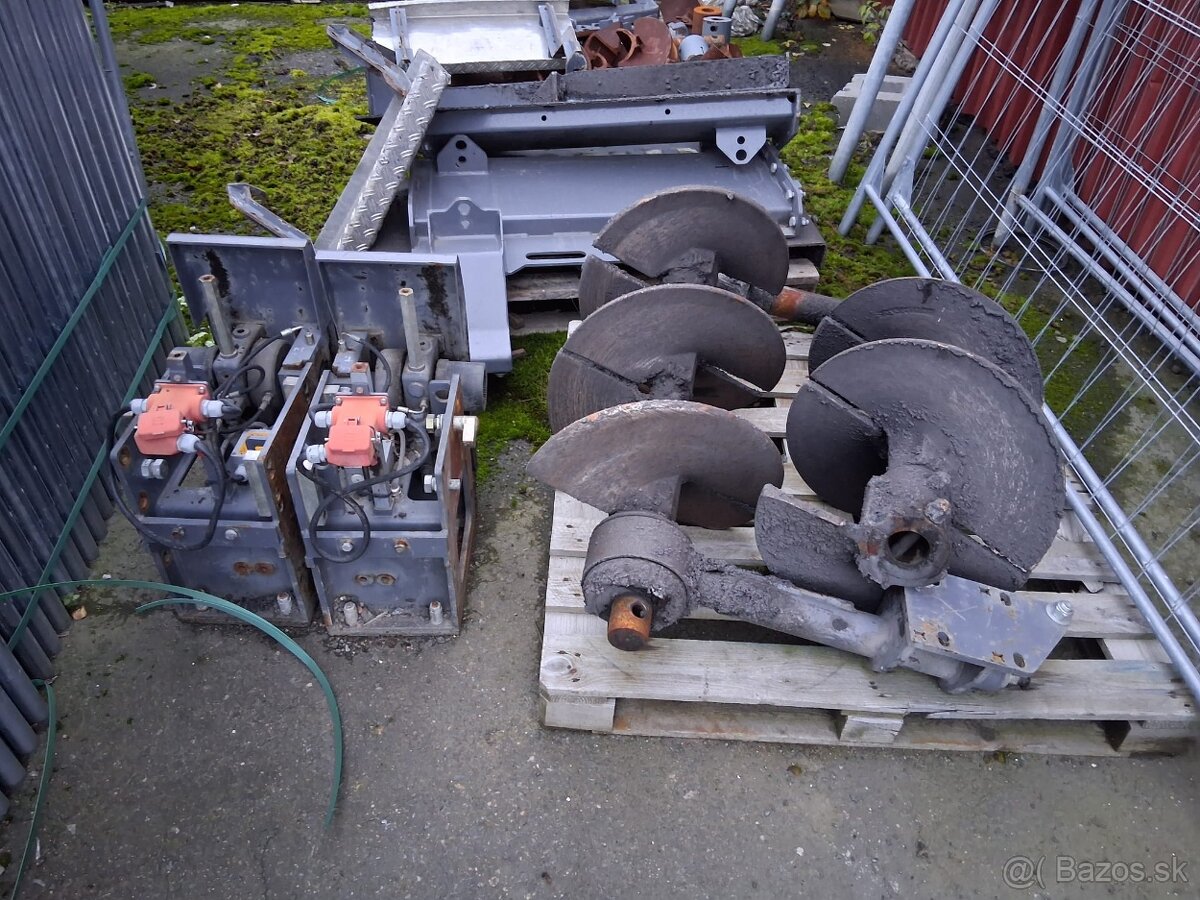 VÖGELE SUPER 1800-2 - 20