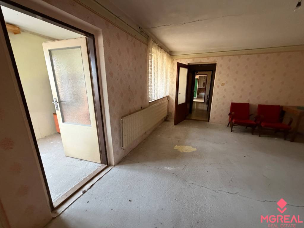 Rodinný dom Bojná - 20