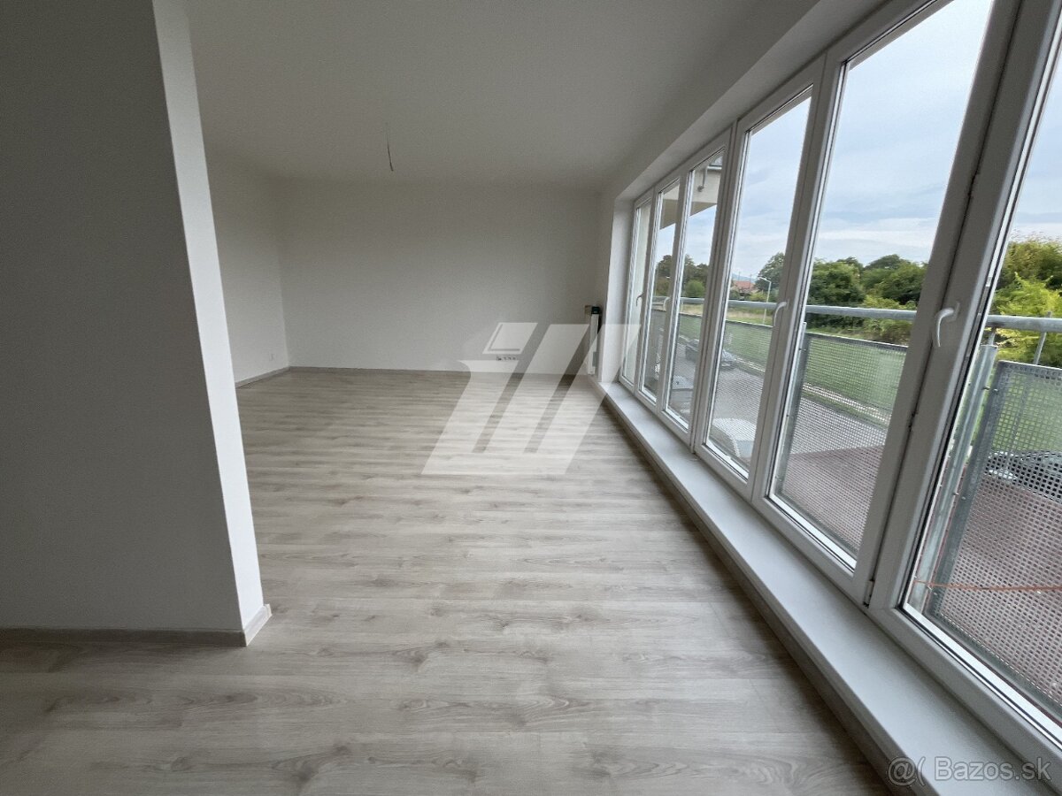 Rezidencia Sobieski – moderné bývanie v meste Štúrovo - 20