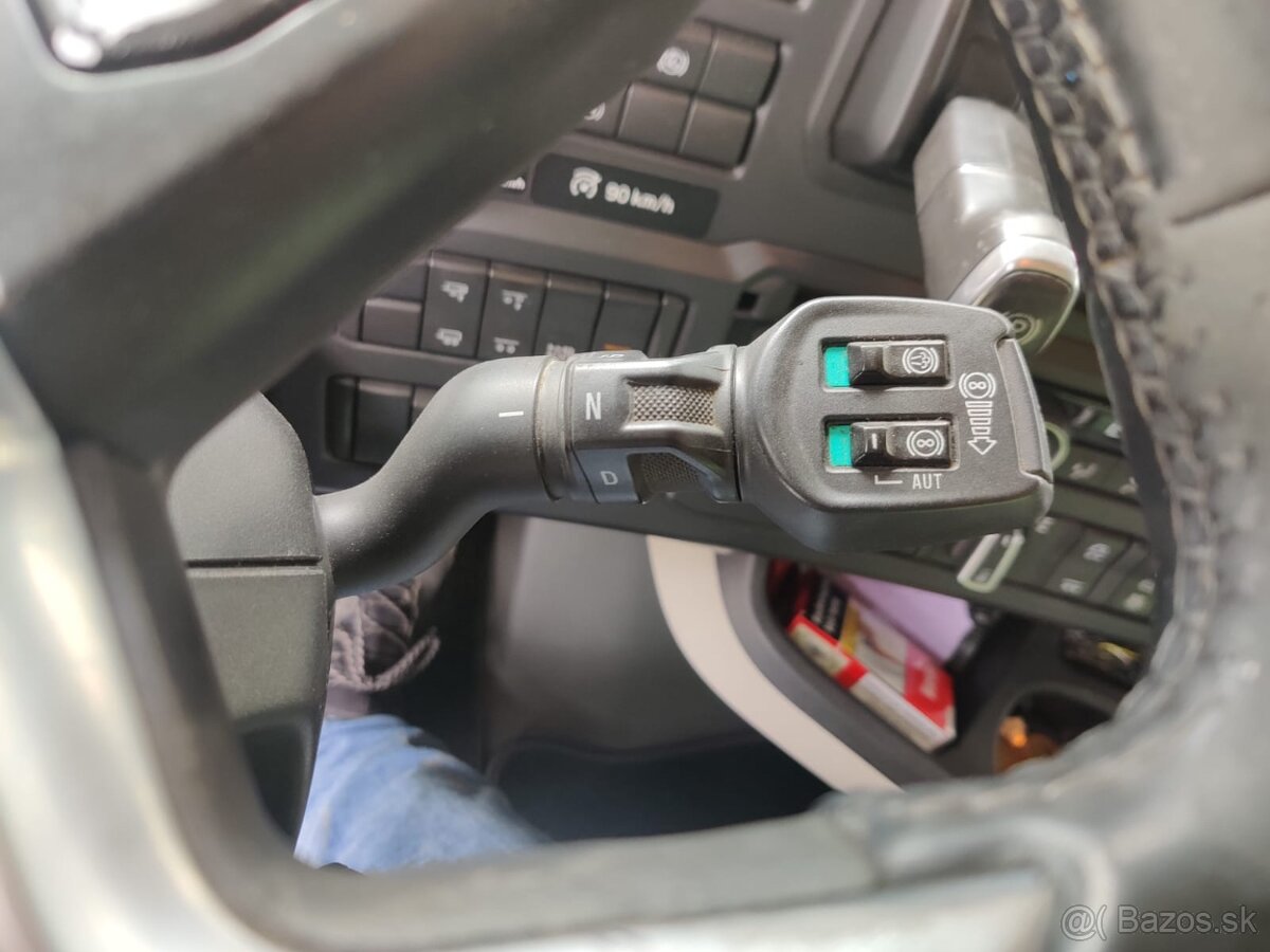 Tahač návěsu SCANIA S500 A6x2NB - 20