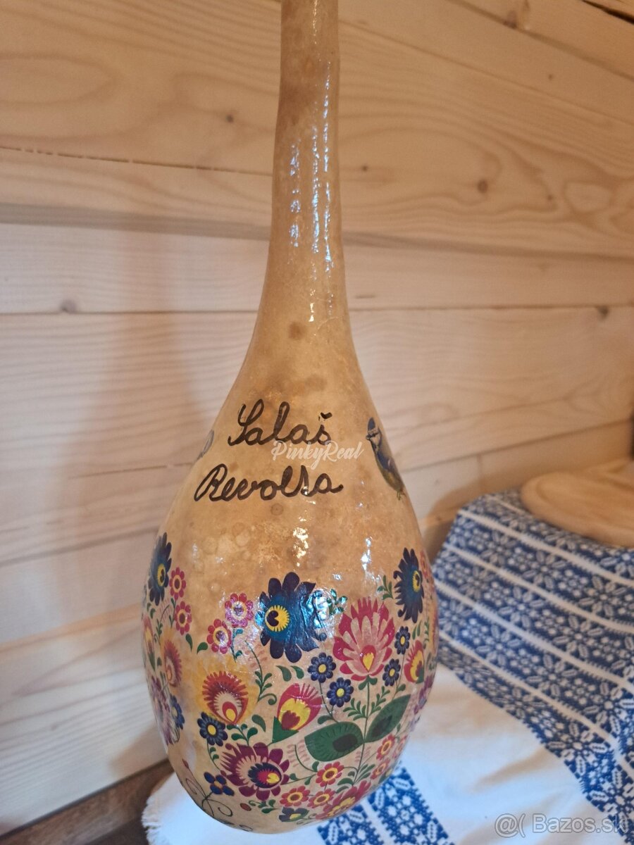 Pinky Real – Chata, do ktorej sa zamilujete - 20